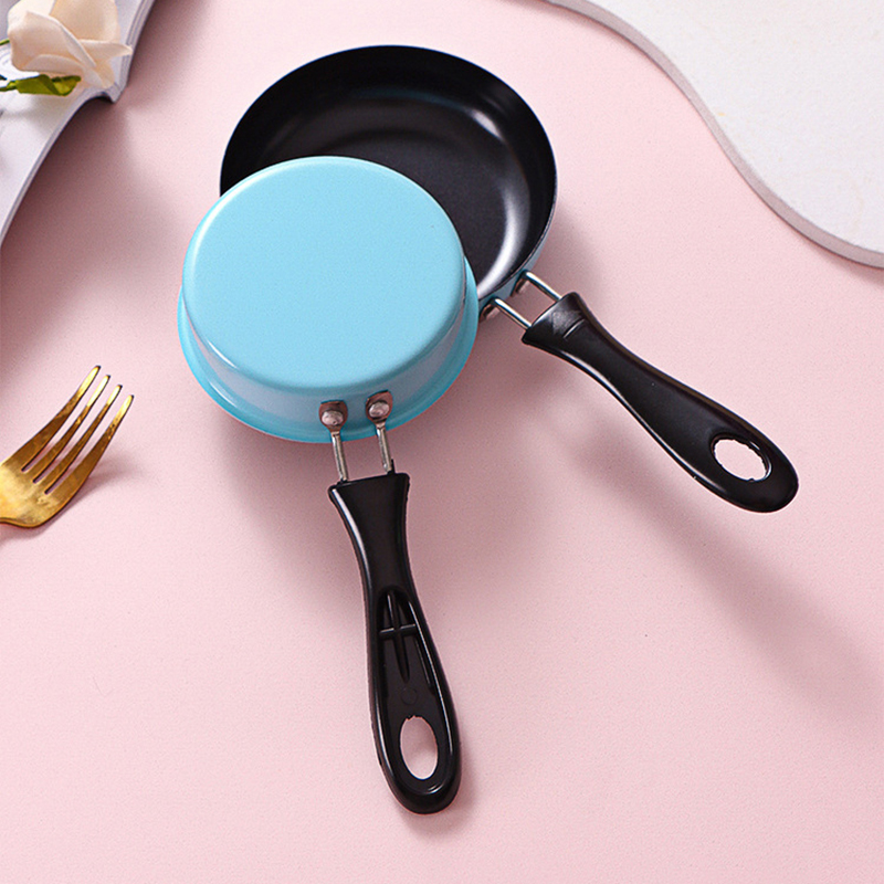 Mini-Bratpfanne Edelstahl verh – Egg Waffle Pan Bewertung und Preis