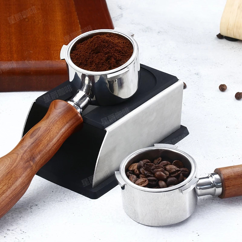 Kaffee Boden Siebträger 51MM F – Delonghi Espresso Magnifica Bewertung und Preis