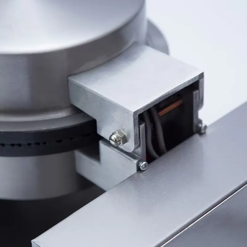 TEBAK Fabrik-Snackmaschinen El – Waffle Cone Maker Bewertung und Preis