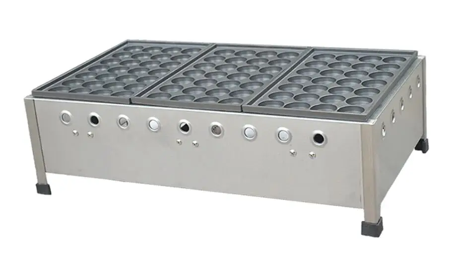 Takoyaki Ball Grill Maschine 3 – Takoyaki Grill Plate Bewertung und Preis